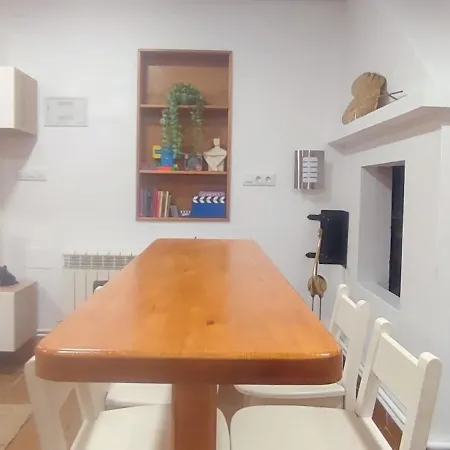 Casa Con Cerca De Playas * Вальдовиньо