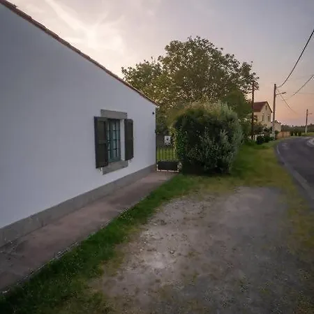 Casa Con Cerca De Playas