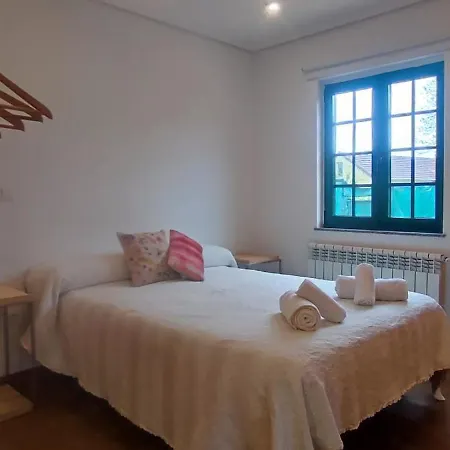 Casa Con Cerca De Playas Вальдовиньо