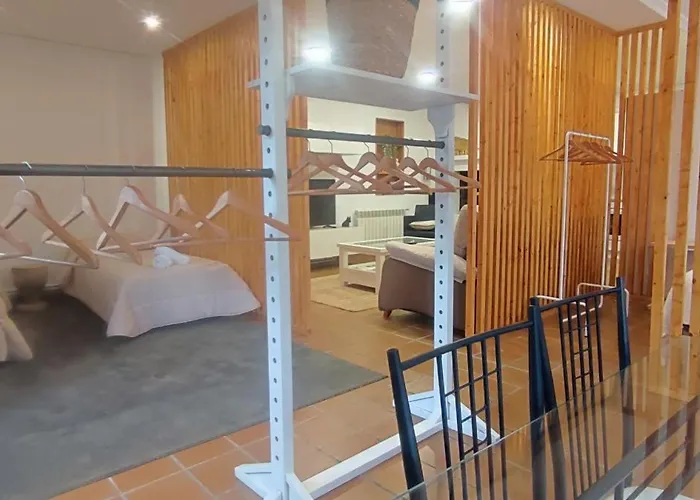 Casa Con Cerca De Playas *